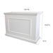 Touchstone Elevate 72015 White TV Lift Cabinet for 50 Inch Flat screen TVs