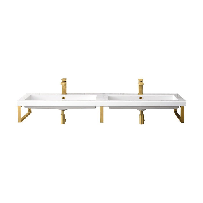 James Martin Vanities Three Boston 18" Wall Brackets