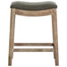 New Pacific Direct Elmo Bonded Leather Counter Stool 358625B-V04-WS