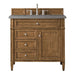 James Martin Vanities Brittany 36" Single Vanity