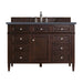 James Martin Vanities Brittany 48" Single Vanity