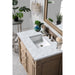 James Martin Vanities Bristol 36" Single Vanity