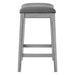 New Pacific Direct Grover PU Leather Counter Stool 1330001-385
