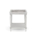 A.R.T. Furniture Somerton End Table In White 303304-2824