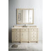 James Martin Vanities Bristol 60" Single Vanity