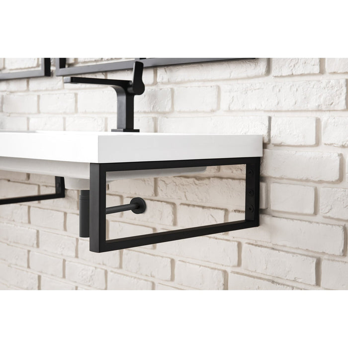 James Martin Vanities Three Boston 18" Wall Brackets