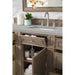 James Martin Vanities Bristol 60" Single Vanity