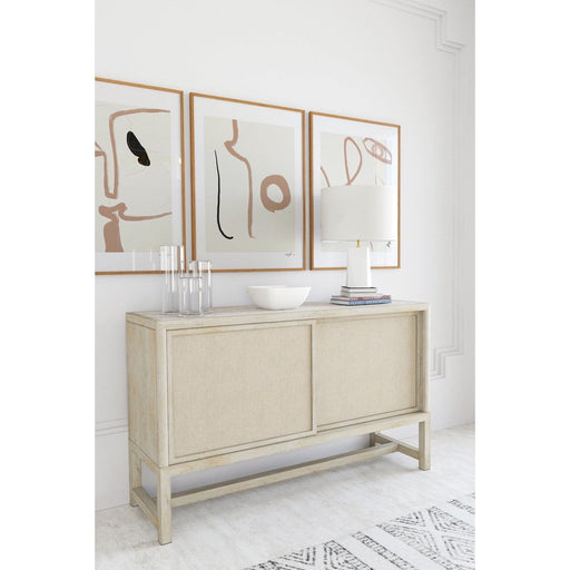 A.R.T. Furniture Cotiere Sideboard In Beige 299251-2349