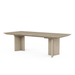 A.R.T. Furniture North Side Rectangular Dining Table In Brown 269220-2556