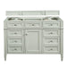 James Martin Vanities Brittany 48" Single Vanity