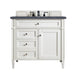 James Martin Vanities Brittany 36" Single Vanity