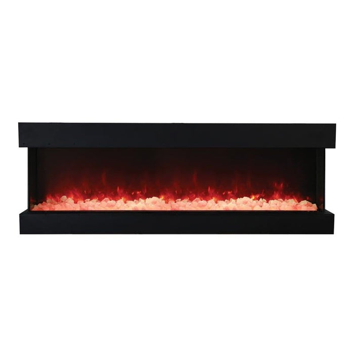 Amantii True View XL Deep Smart Electric Fireplace Built-in only