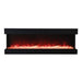 Amantii True View XL Deep Smart Electric Fireplace Built-in only