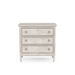 A.R.T. Furniture Somerton Nightstand In Beige 303140-2817