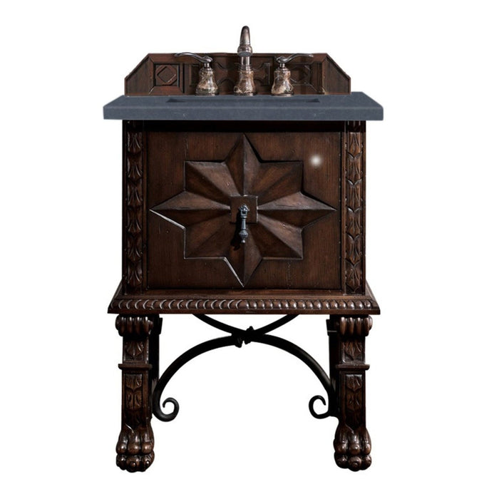 James Martin Vanities Balmoral 26" Single Vanity Cabinet