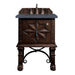 James Martin Vanities Balmoral 26" Single Vanity Cabinet