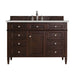 James Martin Vanities Brittany 48" Single Vanity