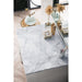 James Martin Vanities Athens 30" Countertop Unit - Makeup Counter