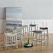 New Pacific Direct Grover PU Leather Counter Stool 1330001-385