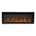 Amantii Symmetry Smart Extra Slim Electric Fireplace