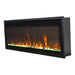 Amantii Symmetry Smart Extra Slim Electric Fireplace