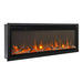 Amantii Symmetry Smart Extra Slim Electric Fireplace