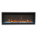 Amantii Symmetry Smart Extra Slim Electric Fireplace