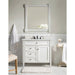 James Martin Vanities Brittany 36" Single Vanity