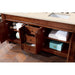 James Martin Vanities Brookfield 72" Double Vanity