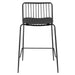 New Pacific Direct Thomas Metal Counter Stool, Set of 4 9300055