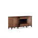 A.R.T. Furniture Newel Entertainment Console In Brown 294423-1406