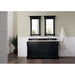 James Martin Vanities Brookfield 60" Double Vanity