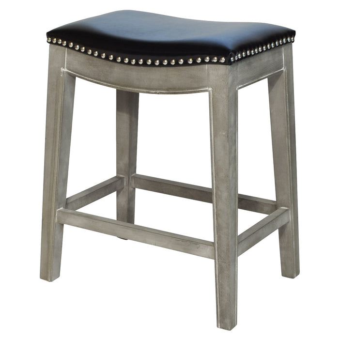 New Pacific Direct Elmo Bonded Leather Counter Stool 198625B-23