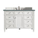 James Martin Vanities Brittany 48" Single Vanity