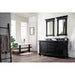 James Martin Vanities Brookfield 60" Double Vanity