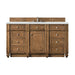 James Martin Vanities Bristol 60" Single Vanity