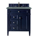 James Martin Vanities Brittany 30" Single Vanity