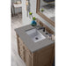 James Martin Vanities Bristol 30" Single Vanity