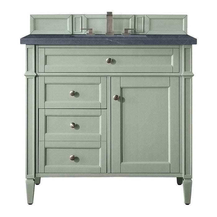 James Martin Vanities Brittany 36" Single Vanity