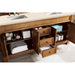 James Martin Vanities Brookfield 72" Double Vanity