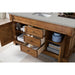 James Martin Vanities Brookfield 60" Single Vanity