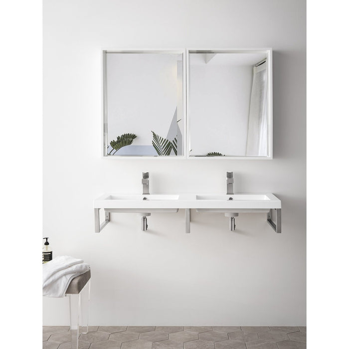 James Martin Vanities Three Boston 18" Wall Brackets