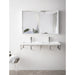 James Martin Vanities Three Boston 18" Wall Brackets