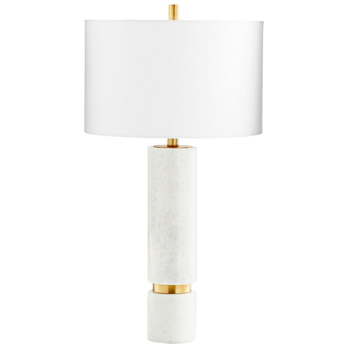 Cyan Design Archer Lamp w/LED Bulb 10357-1