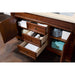 James Martin Vanities Brookfield 60" Double Vanity