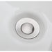 ANZZI Merchant Series 4" Widespread Bathroom Sink Faucet in Brushed Nickel Finish L-AZ137BN