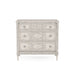 A.R.T. Furniture Somerton Bachelor's Chest In Beige 303158-2817