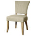 New Pacific Direct Austin Side Chair, Set of 2 398235-RI