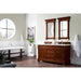 James Martin Vanities Brookfield 60" Double Vanity