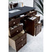 James Martin Vanities Brittany 48" Single Vanity